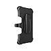 Replacement Holster Belt Clip ONLY - Ballistic MAXX Series for iPhone 8/7/6s/6