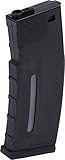 Evike BAMF Polymer Airsoft Magazine for M4 / M16 Series AEG Rifles