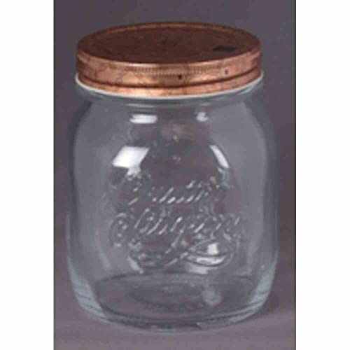 Siena Home Glas Cucinare 700 ml