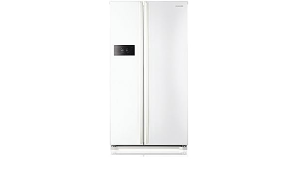 Samsung RS7528THCWW - Frigorífico side-by-side (Independiente ...