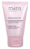 Matis Paris Peeling Cream - Creme de Gommage Delicate 1.69 fl oz.