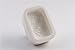 Beautiful Rectangular Lucky Peacock Silicone Mold for Soap Art Craft Making