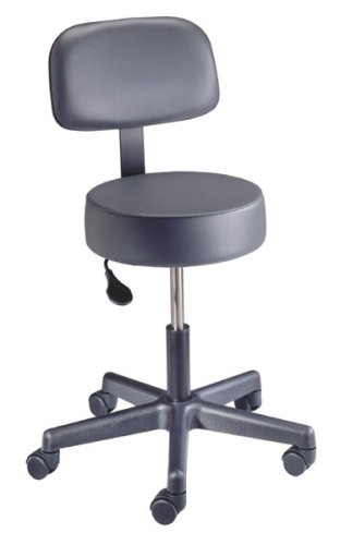 Amazon Com Brewer Doctor S Pneumatic Exam Stool Kitchen