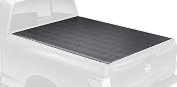 Amazon Com Truxedo Titanium 988801 Titanium Hard Roll Up Tonneau Cover For Nissan Titan 6 5 Bed W Or W Out Track System 988801 16 17 Nissan Titan With Or W O Track System 6 6 Bed Automotive
