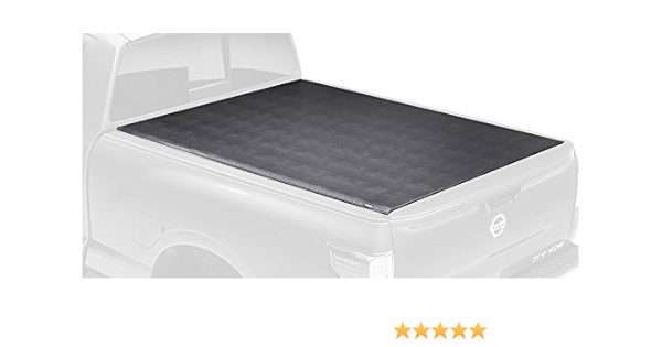 Amazon Com Truxedo Titanium 988801 Titanium Hard Roll Up Tonneau Cover For Nissan Titan 6 5 Bed W Or W Out Track System 988801 16 17 Nissan Titan With Or W O Track System 6 6 Bed Automotive