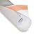 Pipe Insulation, 4 Ft, 1 5/8 In Dia