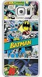 Galaxy Note 5 Case With Dc Comics Batman Batman Comic Book White Popular Note 5 Cover