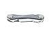 KeySmart KEYS009SL-BRK 2 Slate