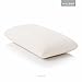 Z 100% Natural Talalay Latex Zoned Pillow, Queen - High Loft Plush