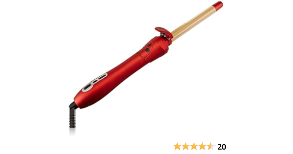 chi 3 in 1 curling iron
