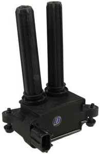 IGNITION COIL CHRYSLER 300, CHARGER, DURANGO RAM 1500, GR CHEROKEE, RAM 1500 ALL ENGINES V8 - C1526 5.7L 6.1L 6.4L.