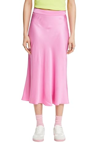 ESPRIT 044ee1d333, Gonna Donna, Rosa (670/Pink), 30