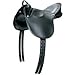 Wintec Kids Saddle Black