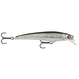 Matzuo NM4-SHIN Nano Minnow 2 1/4" Shiner