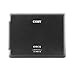 Coby Kyros 8-Inch Android 4.0 4 GB 4:3 Capacitive Multi-Touchscreen Internet Tablet with Built-In Camera, Black MID8042-4