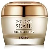 SKIN79 Golden Snail Intensive Cream Concentrated Moisture Booster Skin Care Made In Korea