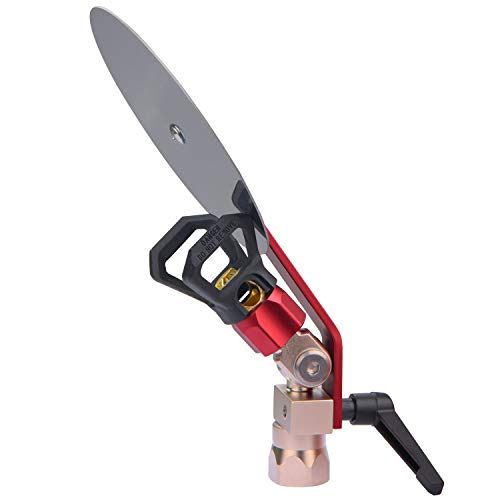 JWGJW Spray Guide Accessory Tool for Graco Titan Wagner Paint Sprayer 7/8"