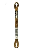 DMC Thread 6-Strand Embroidery Cotton 8.7 Yards