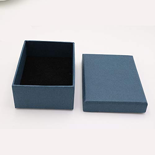 Inlay Multi-Colored Crystal Bar Stainless Steel Memorial Urn Necklaces for Cremation Ashes Keepsake Jewelry