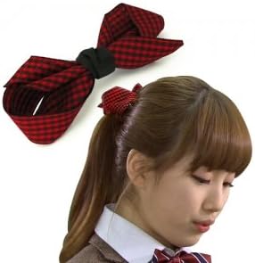 Amazon ドリームハイ コ ヘミ Miss A スジ 協賛 English Redヘアピン Katenkelly 韓国ドラマファッションアクセサリー アイドル 芸能人グッズ 通販