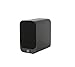 Q Acoustics 3010i Compact Bookshelf Speaker Pair (Graphite Grey)thumb 1