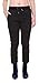 FORBIDEFENSE Women’s Biker Jogger Pants with Casual Comfortable Slim-fit Made by Cotton Terry Durable and Fexible for Jogger