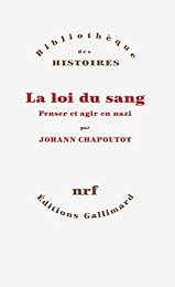 La  loi du sang