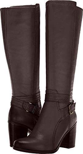 kelsey leather tall boots