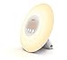Philips Wake-Up Light with Sunrise Simulation, White, HF3500
