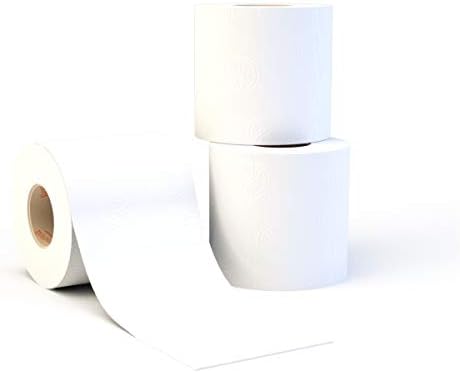 Renove o super papel higiênico | 48 rolos