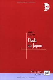 Dada au Japon