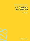 Image de Le cinÃ©ma allemand (French Edition)