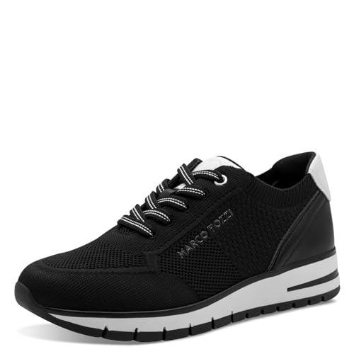 Spannender Preis! Heute gibt es Marco Tozzi Damen Sneaker weiches... für 37,65€. Ab zum Shop!