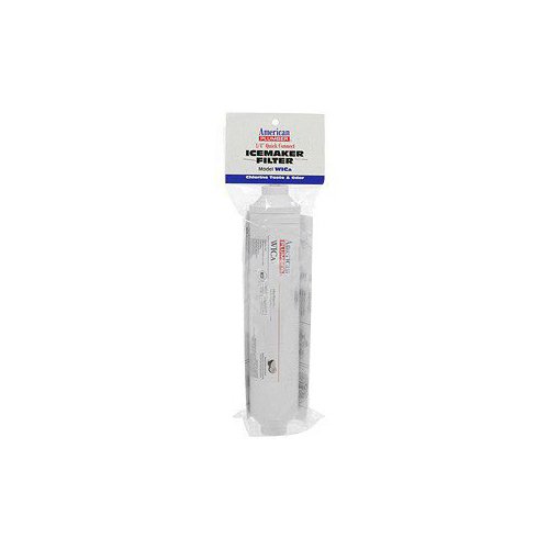 American Plumber WICA 1/4 Inch Quick Connect Inline Water Fi