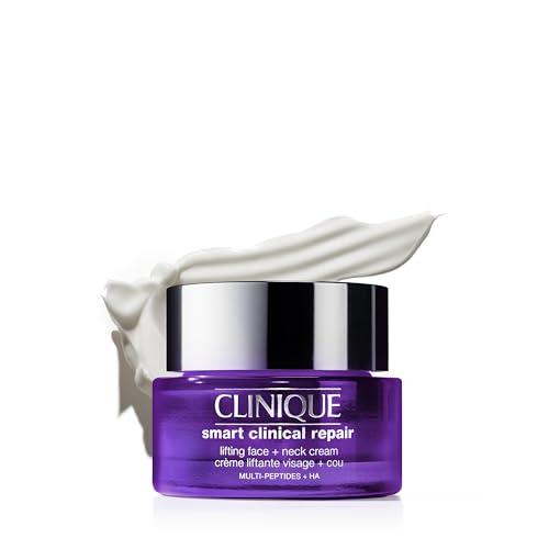 Clinique Smart Clinical Repair Anti Aging Lifting Face + Neck... 31QX5ngIdRL