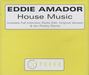 Eddie Amador - House Music Pt 2 - Zortam Music