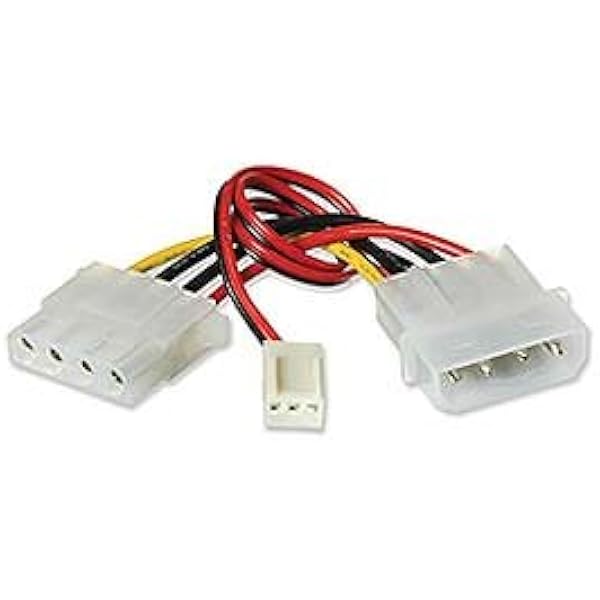 Переходник 3 Pin Купить