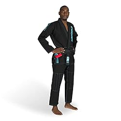 Sanabul Core Competition Brazilian Jiu Jitsu BJJ Gi