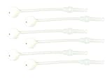 ZoLi BOT 6 Piece Straw Replacement Kit