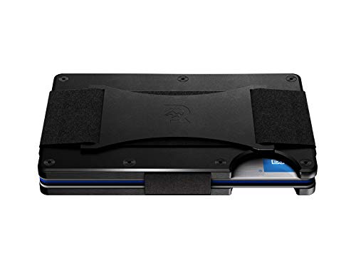 Ridge Wallet (Black) - Image 7