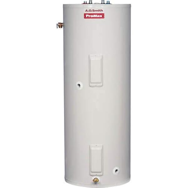 American Standard Water Heaters D-80-199-AS 80 gallon 199,900 BTU Heavy  Duty Commercial Natural Gas Water Heater - Amazon.com