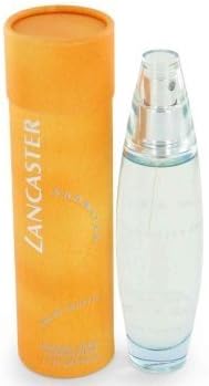 Lancaster SUNWATER by Lancaster Eau De Toilette Spray 1.7 oz / 50 ml for Women