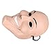 Gmasking PVC James Horror Anarchy Men Mask Halloween Party Props