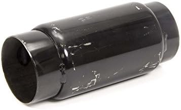 SCHOENFELDHeaders 83030 8IN MUFFLER 3.0IN IN/OUT