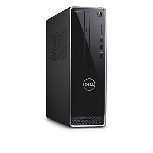DELL Inspiron 3471 Disk Drive Desktop (Black) Pricepulse