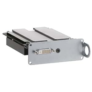 Dvi-D/Hdcp Terminal for Plasma Display: Amazon.ca: Electronics