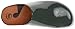 FitFlop Shuv Patent, Indian Green