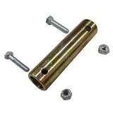 K-DRILL Ice Auger Adapter for Clam Aug