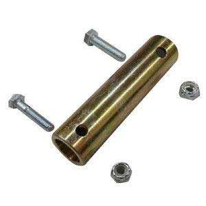 K-DRILL Ice Auger Adapter for Clam Aug