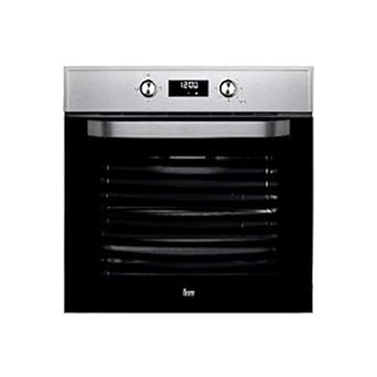 Horno Teka HCB6435 Multifuncion Inox: Amazon.es: Grandes ...